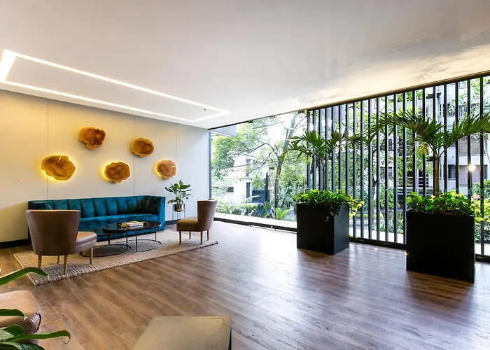 Apartamentos Loma Verde